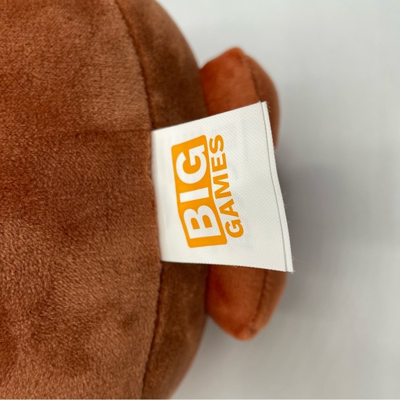 Roblox Big Games Pet Simulator X Reindeer Dog Holiday Christmas Plush With Tag - Picture 9 of 9